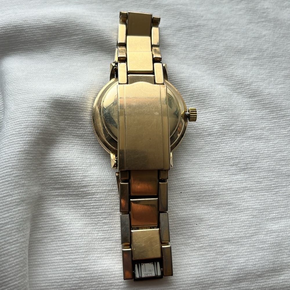 Longines Admiral Automatic wristwatch - Picture 13 of 15